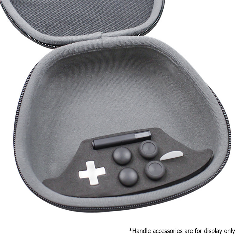 EVA hoiukott DN XBOX ONE X ELITE 2 kontrolleri kandekoti korpusega kest põrutuskindla kaitsekattega mängutarvikud