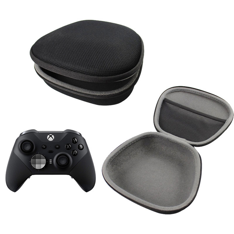 EVA hoiukott DN XBOX ONE X ELITE 2 kontrolleri kandekoti korpusega kest põrutuskindla kaitsekattega mängutarvikud