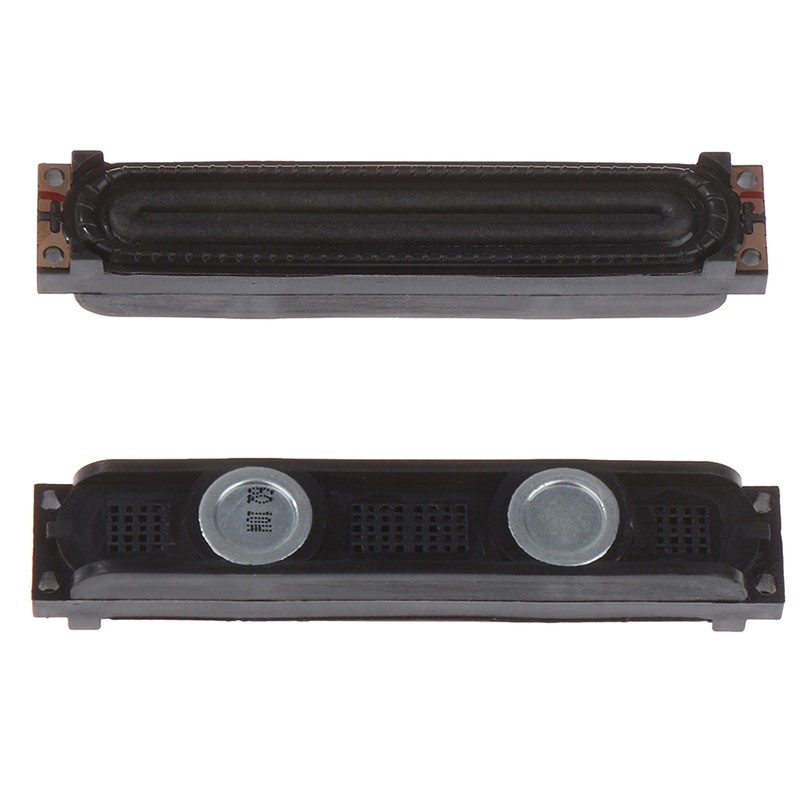 Vadonatúj 80*15mm-es TV hangszóró 6ohm 10W Samsunghoz BN96-16797C 16797A 16797E 16797B 16797