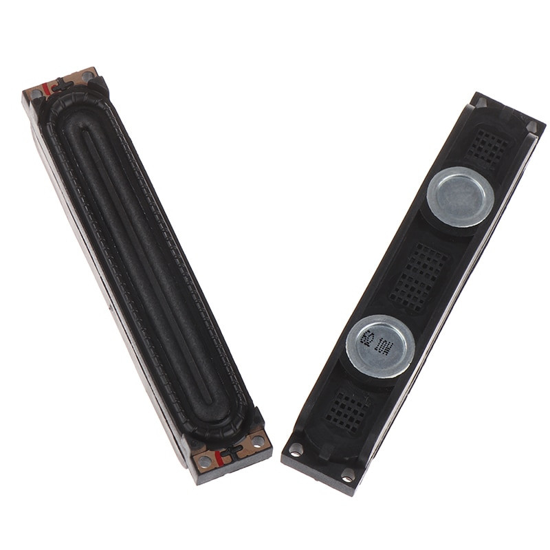 Vadonatúj 80*15mm-es TV hangszóró 6ohm 10W Samsunghoz BN96-16797C 16797A 16797E 16797B 16797
