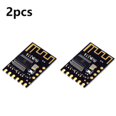 HW-425 ar Bluetooth saderīgs 4.2 mazjaudas audio uztvērēja modulis augstas precizitātes divkanālu stereo bezzudumu MP3 mūzikas dekodētājs