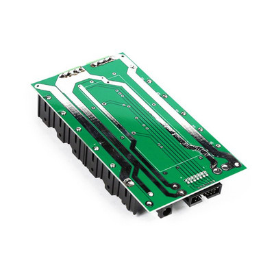 6S Power Wall 18650 Battery Pack Holder Balancer PCB Circuit Protection Board Hot New
