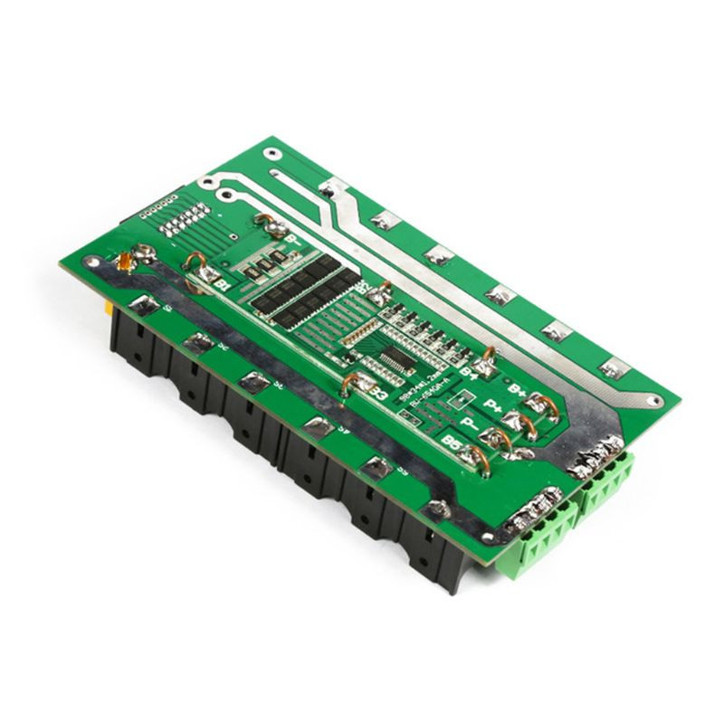 6S Power Wall 18650 aku hoidja tasakaalustaja PCB vooluahela kaitseplaat kuum uus