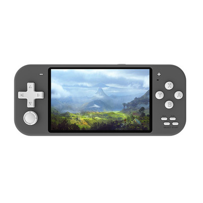 X20mini retro spēļu konsole, pārnēsājama, pārnēsājama videospēļu konsole atskaņotāji, pārnēsājami iebūvēti 3000 spēļu klasiskās mīklu arkādes spēles