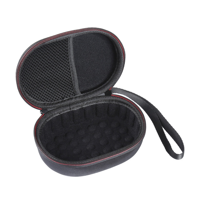 Hard Shell hiireümbrise kott, mis ühildub -Logitechi MX Master 3 hiirte mänguhiire Easy Travel Organizer MX 2 2S-ga