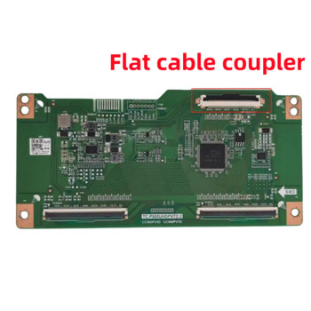 Λογική πλακέτα LCD 50 ιντσών TC.P500UHDPV7D.2 TC.P500UHDPV7D.1 TC.P500UHDPV7D.3 CC500PV5D CC500PV7D Τηλεόραση LCD T-con Tcon Converter Boa