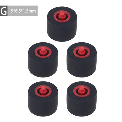 Kasetės radijo ritininis magnetofonas Slėgio kasetės diržo skriemulio grotuvas R9CB