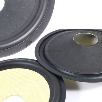 4/5/6.5/8/10/12 Inch Universal High Elasticity Speaker Surround Repair Αφρός Woofer Edge Replacement Foam Rubber