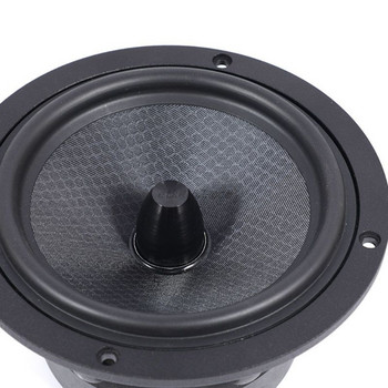 4/5/6.5/8/10/12 Inch Universal High Elasticity Speaker Surround Repair Αφρός Woofer Edge Replacement Foam Rubber