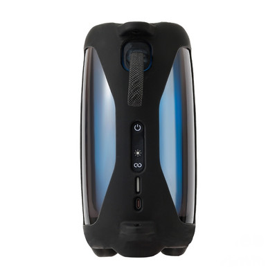 Mekane silikonske futrole Izdržljive za Pulse 5 Torbice za zvučnike Torbice za pohranu zvučnika koje se mogu prati Torbice Rezervni dijelovi Dropship