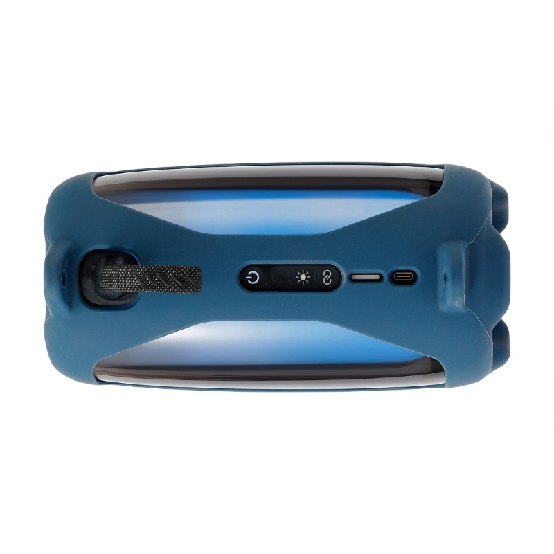 Mekane silikonske futrole Izdržljive za Pulse 5 Torbice za zvučnike Torbice za pohranu zvučnika koje se mogu prati Torbice Rezervni dijelovi Dropship