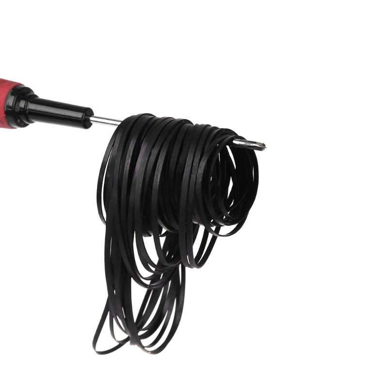 Guminis DVD kasetinis magnetofonas, grotuvas su dirželiu, skirtas CD-ROM vaizdo įrašui