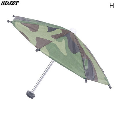 1 vnt. juodas Dslr fotoaparato skėtis, lietaus laikiklis, skirtas bendrojo fotoaparato fotografijos kameros skėčiui