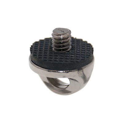 Аксесоари за фотоапарат Предпазна каишка за рамо Катарама Метален винт 1/4 бърза каишка за камера Пръстен за безопасно свързване За Canon Nikon Sony