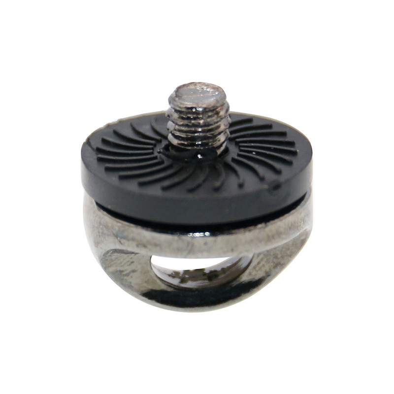 Аксесоари за фотоапарат Предпазна каишка за рамо Катарама Метален винт 1/4 бърза каишка за камера Пръстен за безопасно свързване За Canon Nikon Sony