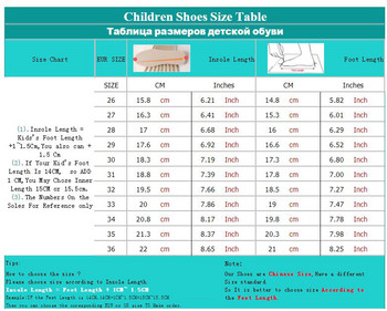 Κορίτσια Μαύρα Δερμάτινα Παπούτσια 2023 Νέα Λευκά Flats Αντιολισθητικά Παπούτσια Performance με μαλακή σόλα Παιδικά Μονά Παπούτσια Trend Παιδικά παπούτσια
