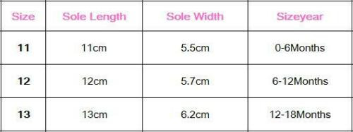 Citgeett Летни обувки за новородени момичета Бебешки меки летни сандали за принцеса Обувки