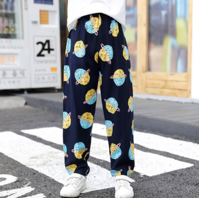 Utcai ruházat leggings lányoknak fiú bő nadrágok gyerekeknek széles szárú nadrágok gyerekeknek nyári ruhák lámpás nadrágok tiniknek leggingsek