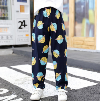 Utcai ruházat leggings lányoknak fiú bő nadrágok gyerekeknek széles szárú nadrágok gyerekeknek nyári ruhák lámpás nadrágok tiniknek leggingsek