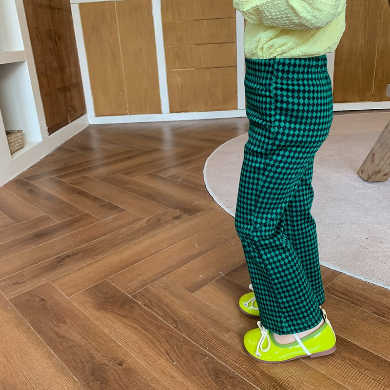 2-8T леопардови панталони за бебета и момичета Прохождащи деца Бебешки дрехи за момичета Есенни панталони с разкроени панталони Елегантно детско долнище Модни панталони