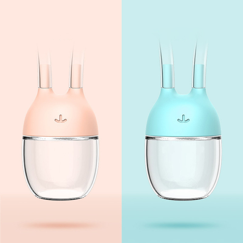 Бебешки препарат за почистване на носа Назален аспиратор Бебешки препарат за премахване на лигавиците Комплект за хигиена на новородени Мукус Инхалатор за хрема Детски здравословни неща