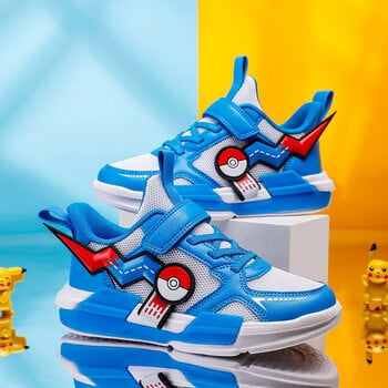 Tenis Cartoon Kids Shoe Fashion Classic Παιδικά Αθλητικά Παπούτσια για αγόρι 2023Νέα παπούτσια περπατήματος για κορίτσι Παπούτσια Casual Gril Sport Shoe Outdoor