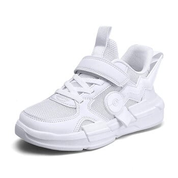 Tenis Cartoon Kids Shoe Fashion Classic Παιδικά Αθλητικά Παπούτσια για αγόρι 2023Νέα παπούτσια περπατήματος για κορίτσι Παπούτσια Casual Gril Sport Shoe Outdoor