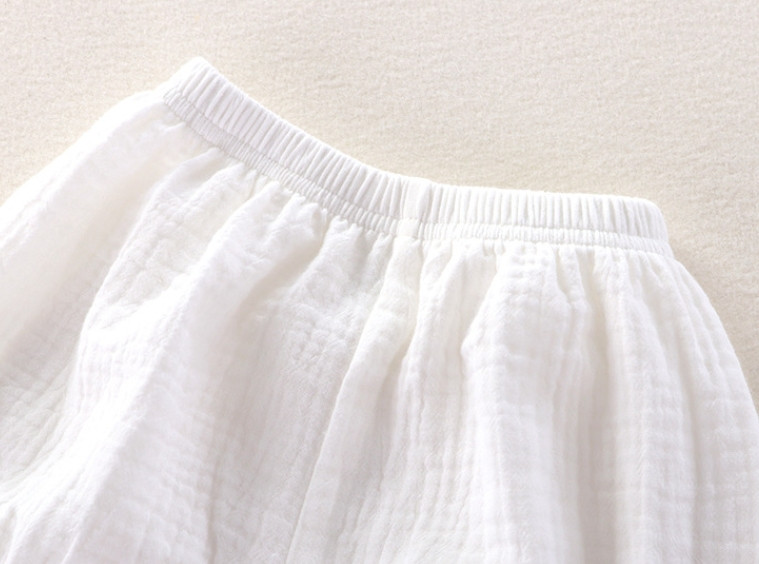 Бебешки Детски дрехи за момичета Къси комплекти Лято Прохождащо момче Памучна тениска + Къси панталони Спално Детски дрехи Екипировки Костюми за 0-5 години