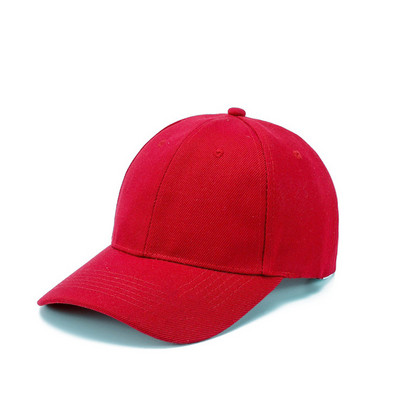 Gyermek Baseball sapka gyerekeknek lányoknak fiúknak tavasz nyár baba napozósapka klasszikus egyszínű tipegő csúcsos sapkák кепка Gorras TSF#
