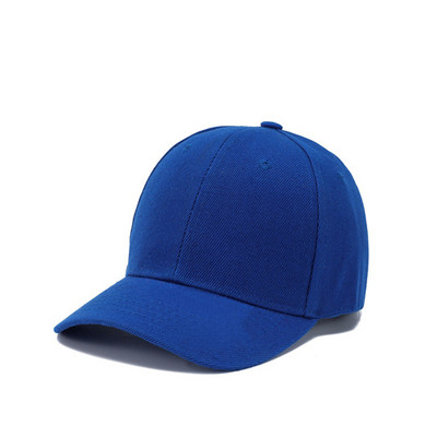 Gyermek Baseball sapka gyerekeknek lányoknak fiúknak tavasz nyár baba napozósapka klasszikus egyszínű tipegő csúcsos sapkák кепка Gorras TSF#