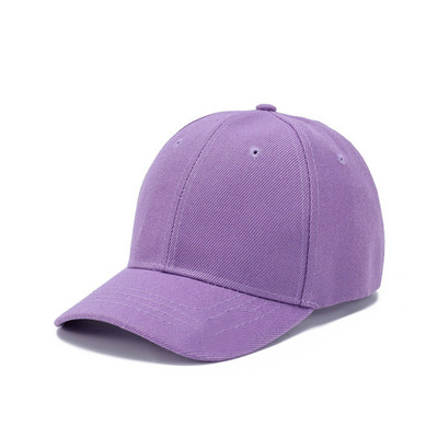 Gyermek Baseball sapka gyerekeknek lányoknak fiúknak tavasz nyár baba napozósapka klasszikus egyszínű tipegő csúcsos sapkák кепка Gorras TSF#