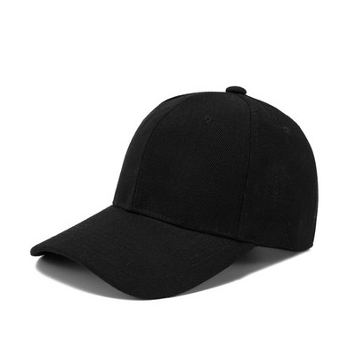 Gyermek Baseball sapka gyerekeknek lányoknak fiúknak tavasz nyár baba napozósapka klasszikus egyszínű tipegő csúcsos sapkák кепка Gorras TSF#