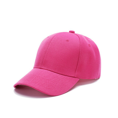 Gyermek Baseball sapka gyerekeknek lányoknak fiúknak tavasz nyár baba napozósapka klasszikus egyszínű tipegő csúcsos sapkák кепка Gorras TSF#
