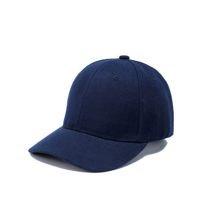 Gyermek Baseball sapka gyerekeknek lányoknak fiúknak tavasz nyár baba napozósapka klasszikus egyszínű tipegő csúcsos sapkák кепка Gorras TSF#