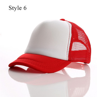Gyermek Baseball sapka gyerekeknek lányoknak fiúknak tavasz nyár baba napozósapka klasszikus egyszínű tipegő csúcsos sapkák кепка Gorras TSF#