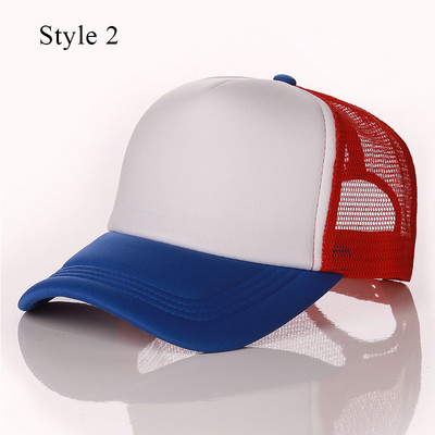 Gyermek Baseball sapka gyerekeknek lányoknak fiúknak tavasz nyár baba napozósapka klasszikus egyszínű tipegő csúcsos sapkák кепка Gorras TSF#