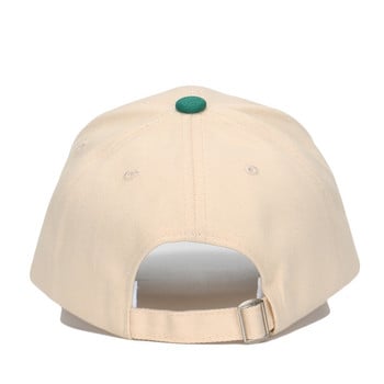 Нова тенденция 2023 г. Детска снаждане с букви Бродирана бейзболна шапка Момчета Момичета Ежедневна слънцезащитна шапка на открито 2-8 години