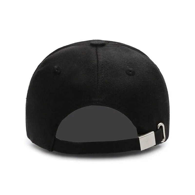 Корейска версия на бейзболна шапка за момчета на открито със слънцезащитен крем, детска лятна шапка, бродиран полиестерен памук, слънцезащитна шапка