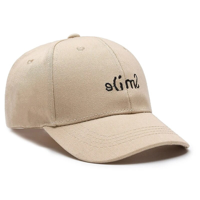 Корейска версия на бейзболна шапка за момчета на открито със слънцезащитен крем, детска лятна шапка, бродиран полиестерен памук, слънцезащитна шапка