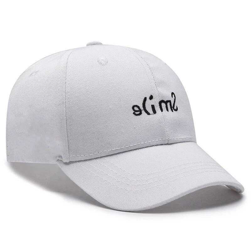 Корейска версия на бейзболна шапка за момчета на открито със слънцезащитен крем, детска лятна шапка, бродиран полиестерен памук, слънцезащитна шапка