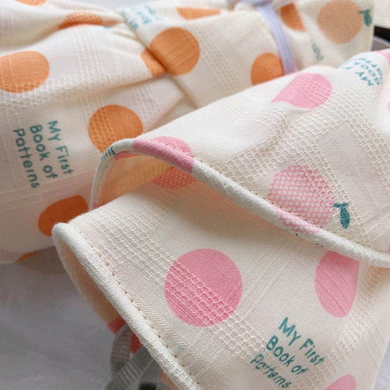 Лятна слънчева шапка за деца, момичета, момчета, външна UV защита, капак за уши, шапка с кофа, детски сгъваеми плажни шапки с широка периферия