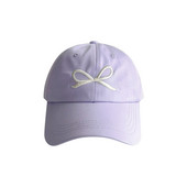 Baby Sun Hat Μοντέρνο Παιδικό Καπέλο με Κεντημένη Λεπτομέρεια Μοντέρνο Φόρεμα