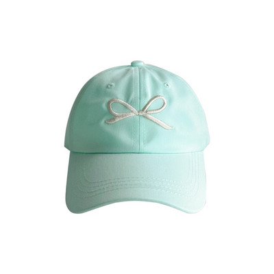 Baby Sun Hat Μοντέρνο Παιδικό Καπέλο με Κεντημένη Λεπτομέρεια Μοντέρνο Φόρεμα