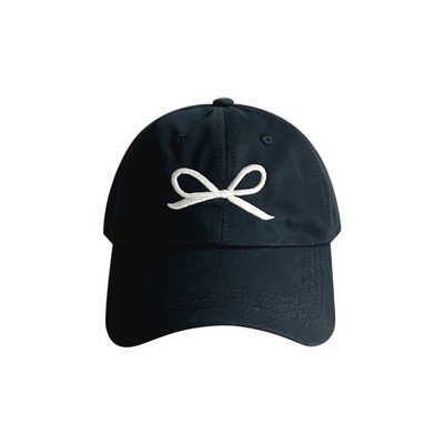 Baby Sun Hat Μοντέρνο Παιδικό Καπέλο με Κεντημένη Λεπτομέρεια Μοντέρνο Φόρεμα