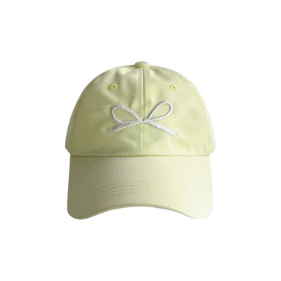 Baby Sun Hat Μοντέρνο Παιδικό Καπέλο με Κεντημένη Λεπτομέρεια Μοντέρνο Φόρεμα