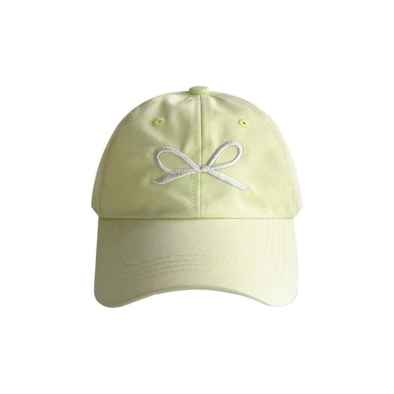 Бебешка шапка за слънце Модна детска шапка с бродирани детайли Модно носене