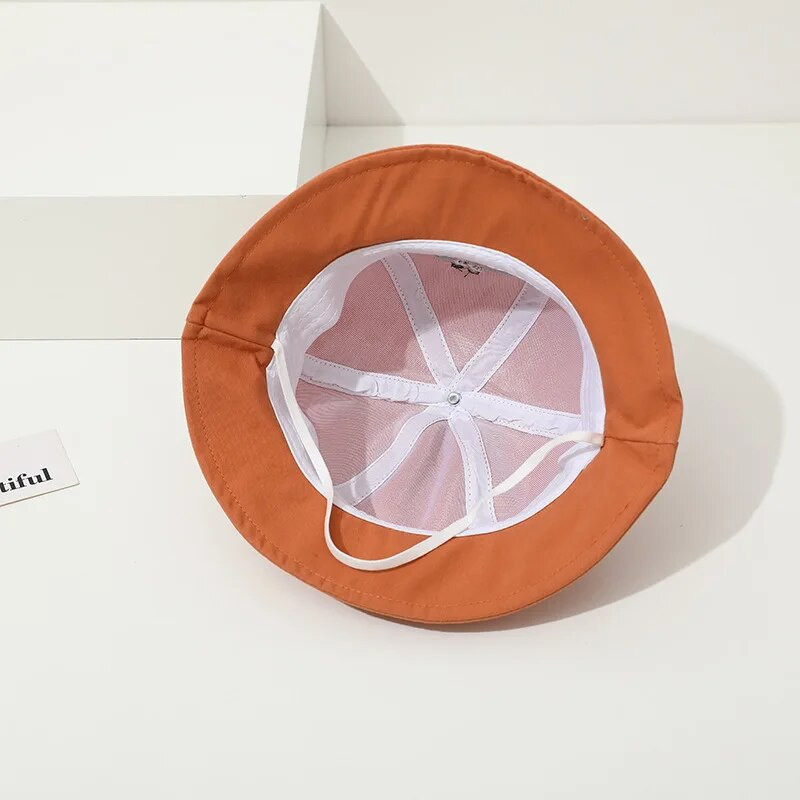 Бебешки рибарски шапки с анимационен динозавър Корейски пролетни летни детски шапки за слънце на открито за момчета и момичета Ежедневни сладки детски шапки с кофи