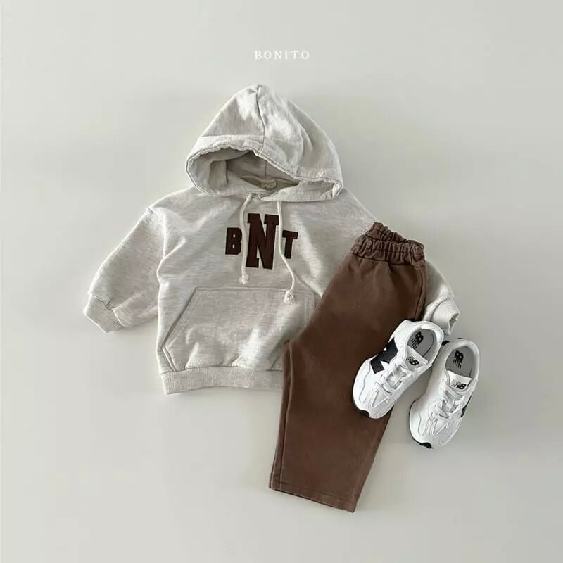 2023 Есенни нови бебешки плътни широки панталони Ежедневни панталони за бебета Момчета Спортни панталони за деца Детски панталони за харем Детски дрехи