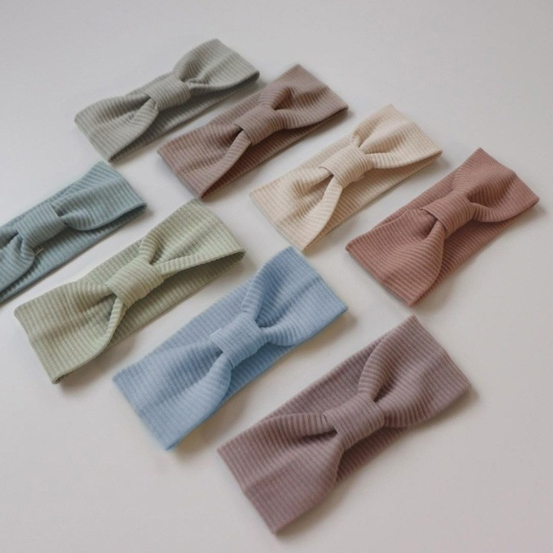 0-24M Памучни бебешки панталони Новородено дете Момче Дрехи за момичета Есен Зима Панталони с висока талия Разтегливо долнище Есенни панталони Екипировки