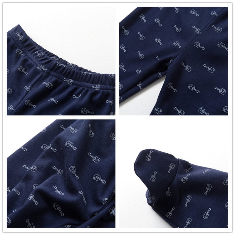 3PCS/lot Бебешки панталони 100% памук Есен Пролет Новородени момчета Момичета Панталони Детско облекло Бебешки анимационни филми за бебешко облекло